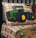 John Deere Bedding / Full Sheet 